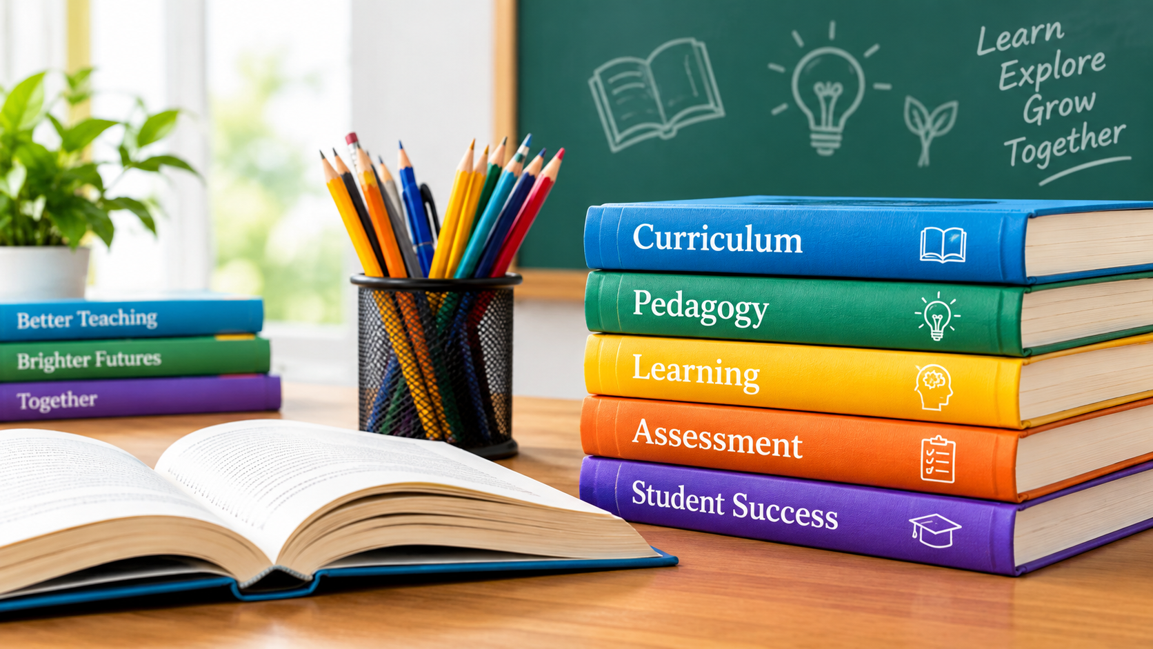 Curriculum