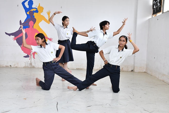 Dance