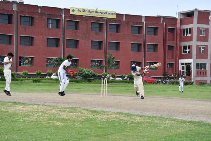 Evening Sports Academy