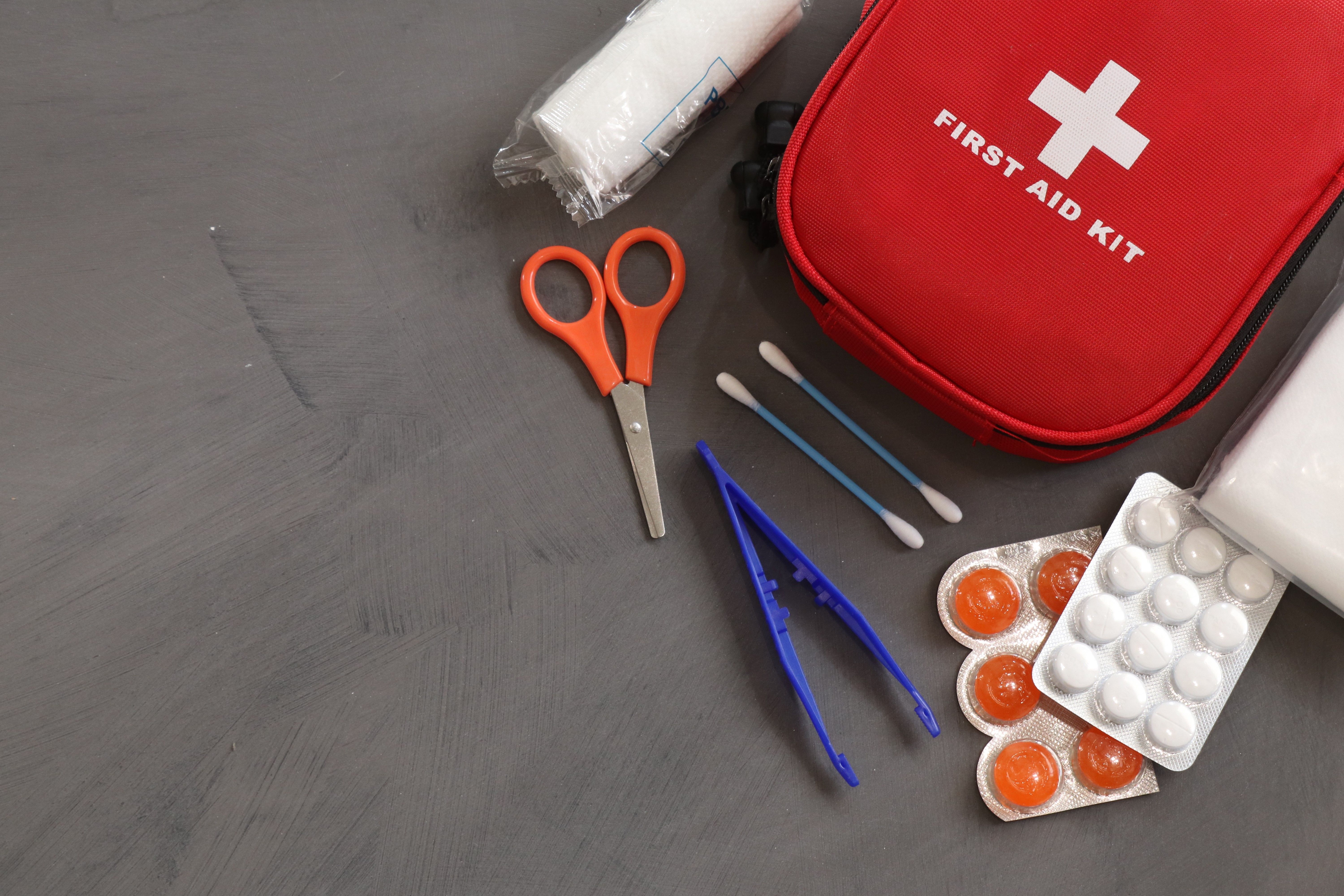 Medical Aid