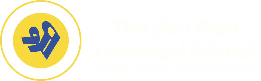 The Shri Ram Universal School